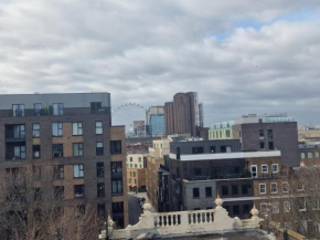 City View apartments